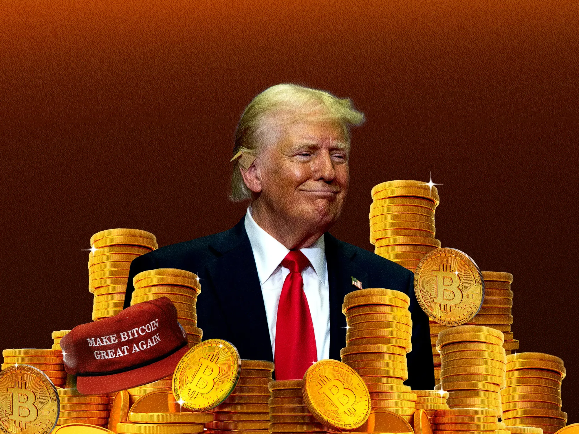 The Trump Family and Cryptocurrency: Projects and Involvements