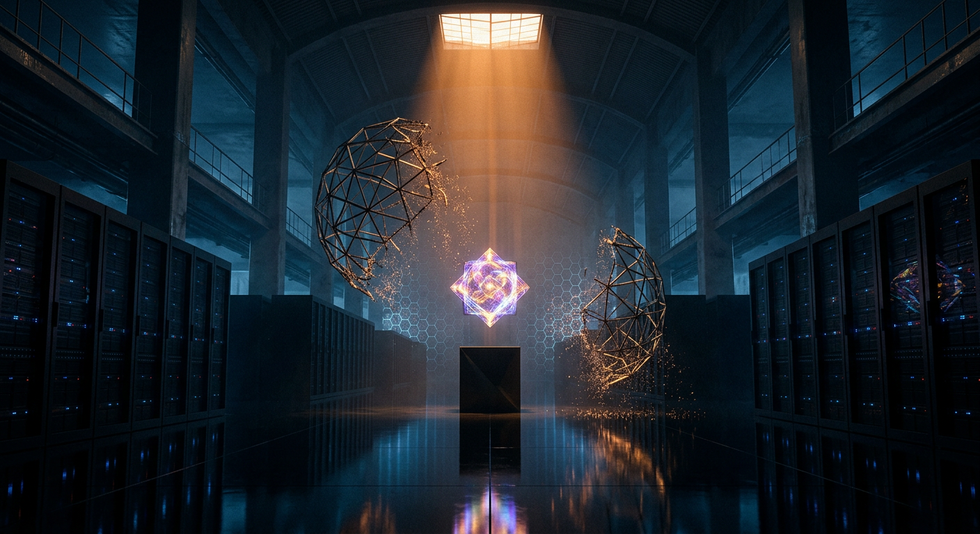 Google's Quantum Warning: Is Bitcoin's Cryptography at Risk?