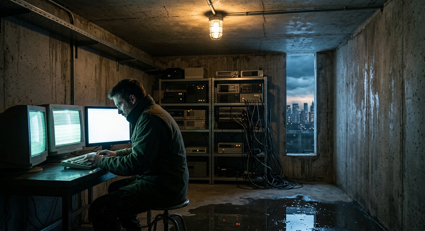 North Korea's $6 Billion Crypto Crime Spree: The Full Picture in 2026
