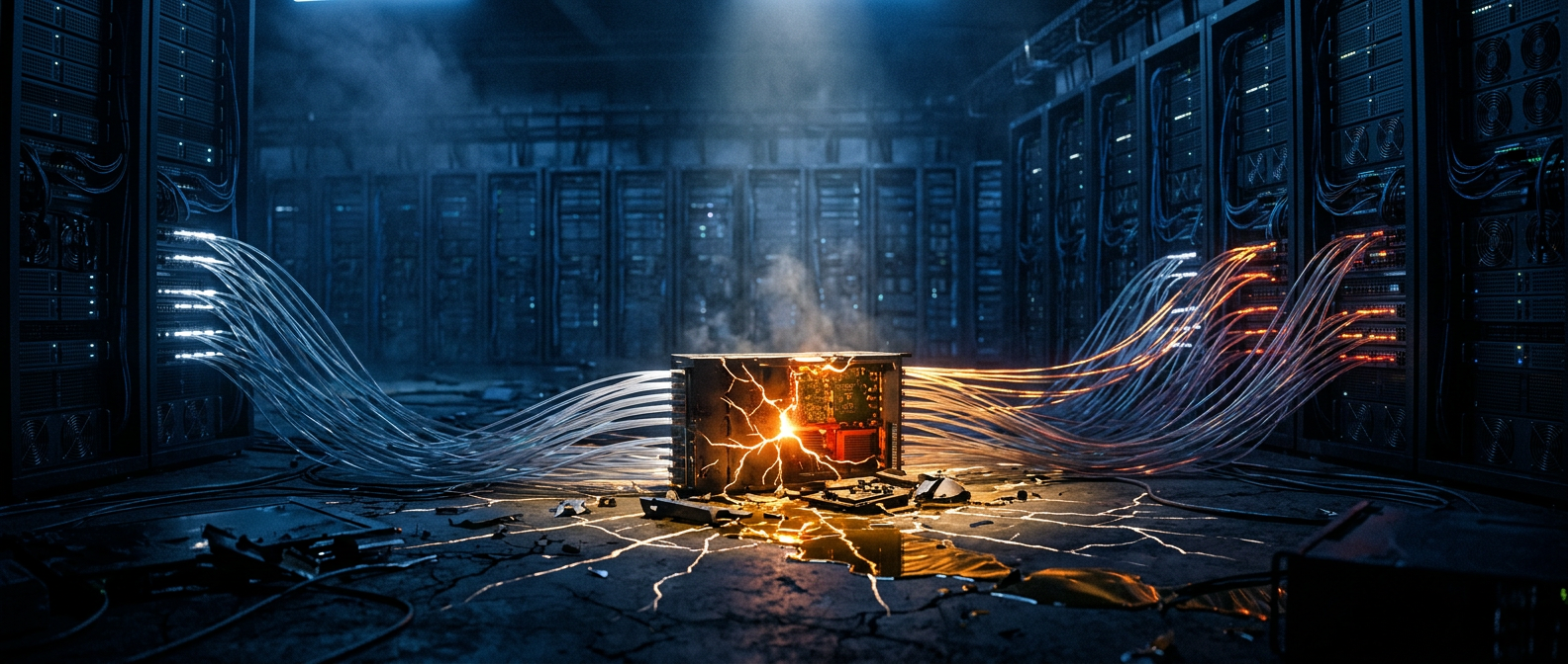 The KelpDAO Hack: How a Single Misconfigured Bridge Node Lost $293 Million