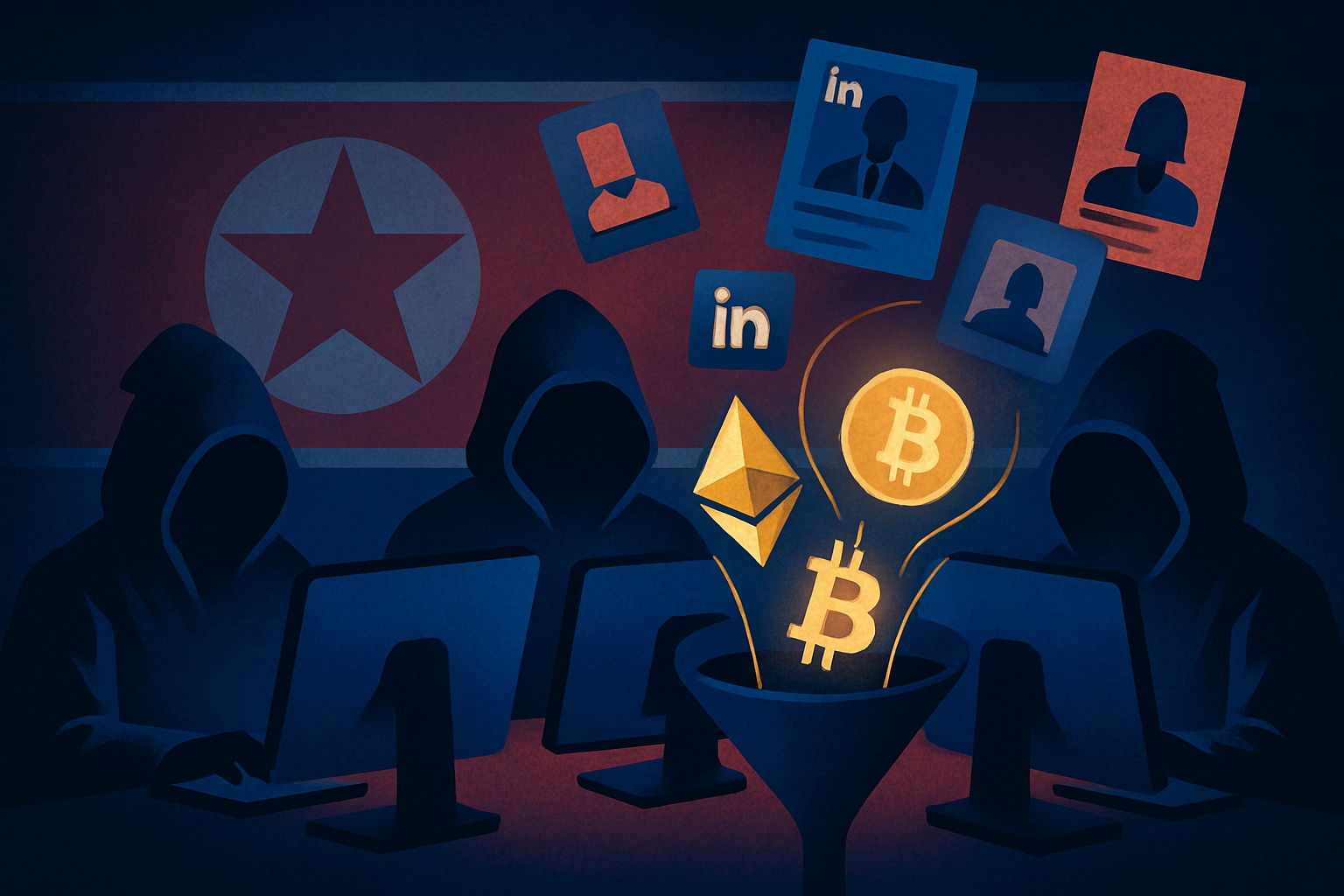 OFAC's New Sanctions Target North Korea's Crypto Army: How DPRK IT Workers Are Infiltrating Web3 Companies From the Inside